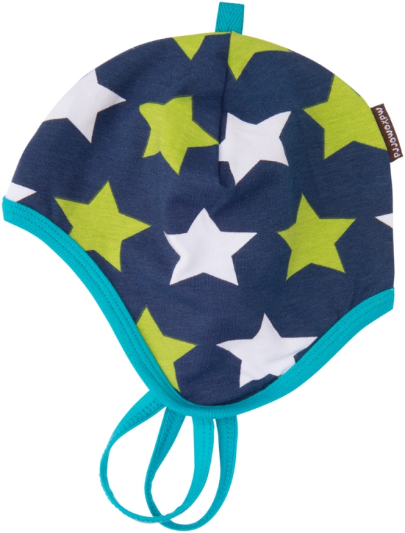 Baby-Mütze Multistar