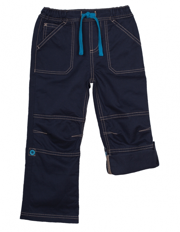 Sailor Krempelhose navy Sailor Krempelhose navy
