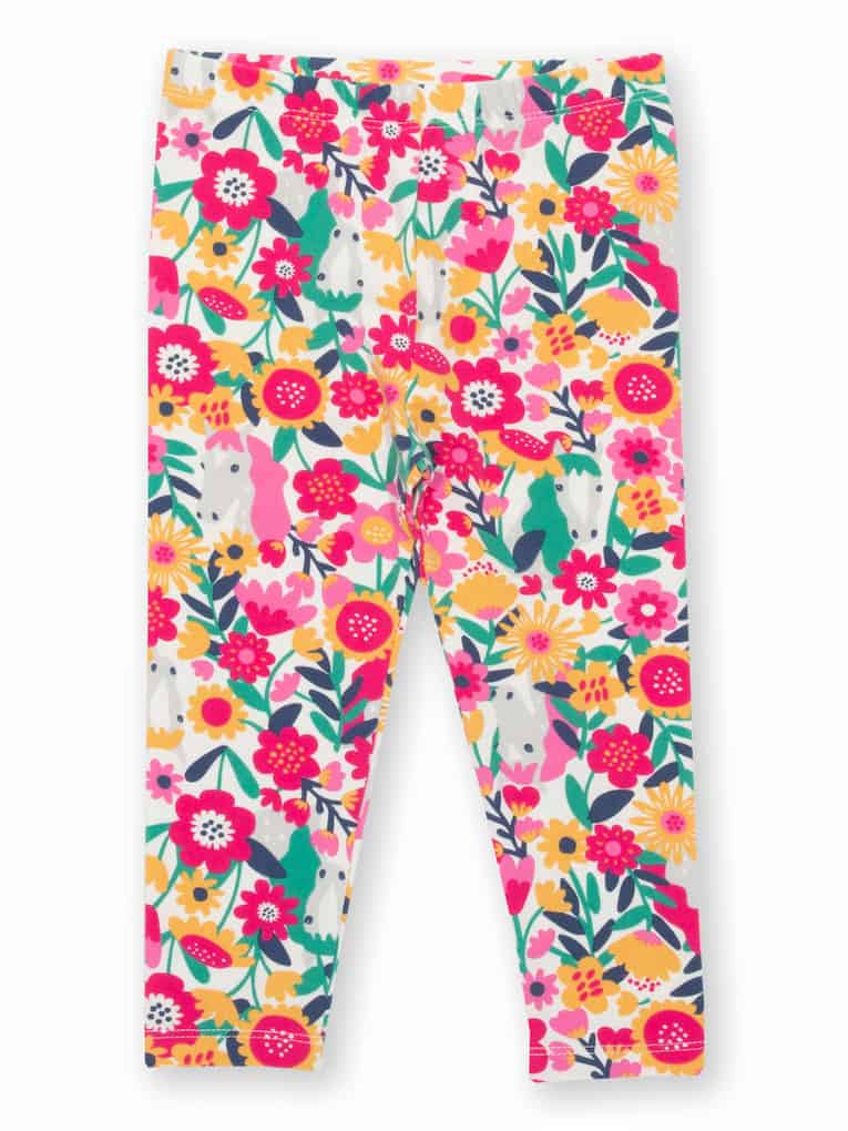 Leggings Peek-A-Pony