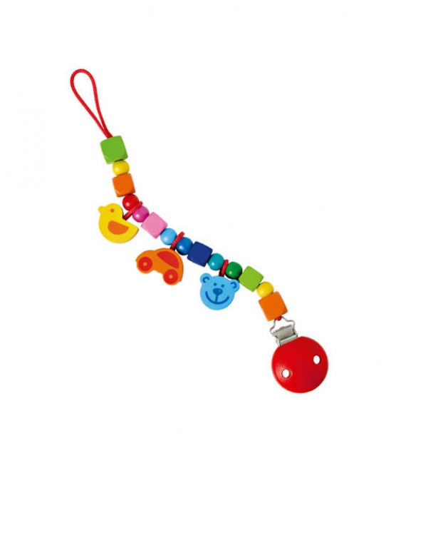 Schnullerkette Trillini Schnullerkette Trillini