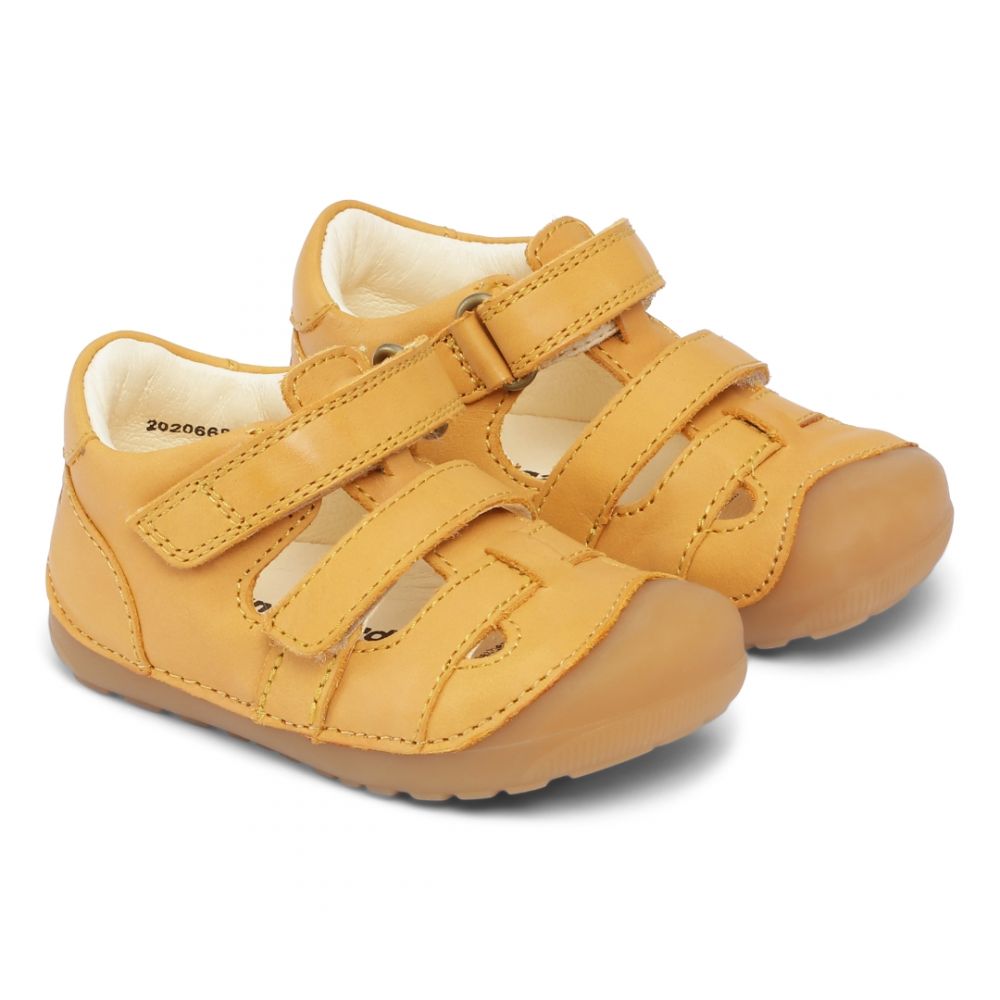 Petit Sandale yellow