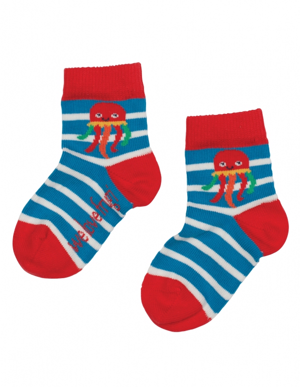 Socken Papageientaucher 3er Pack Socken Papageientaucher 3er Pack