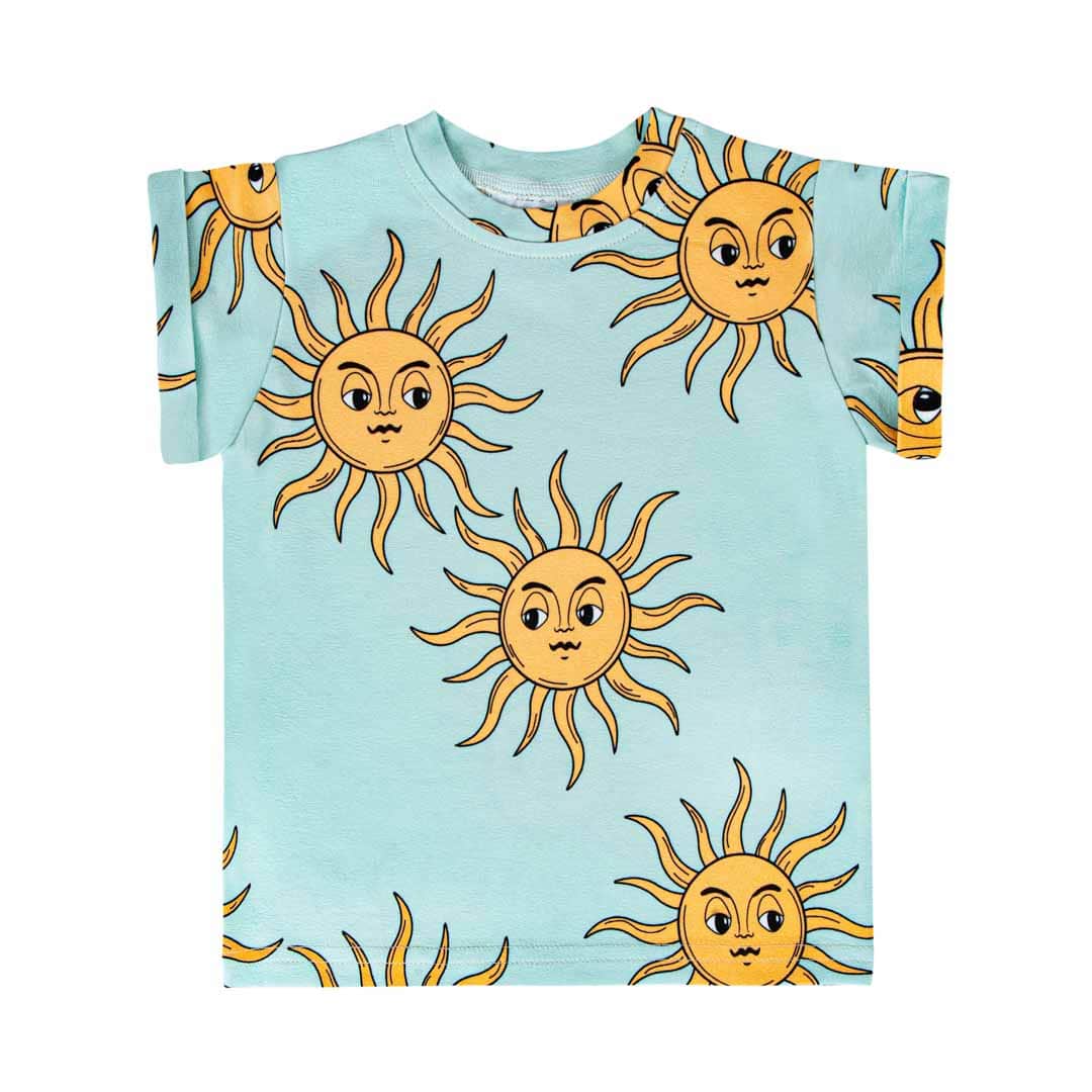 T-Shirt Sun