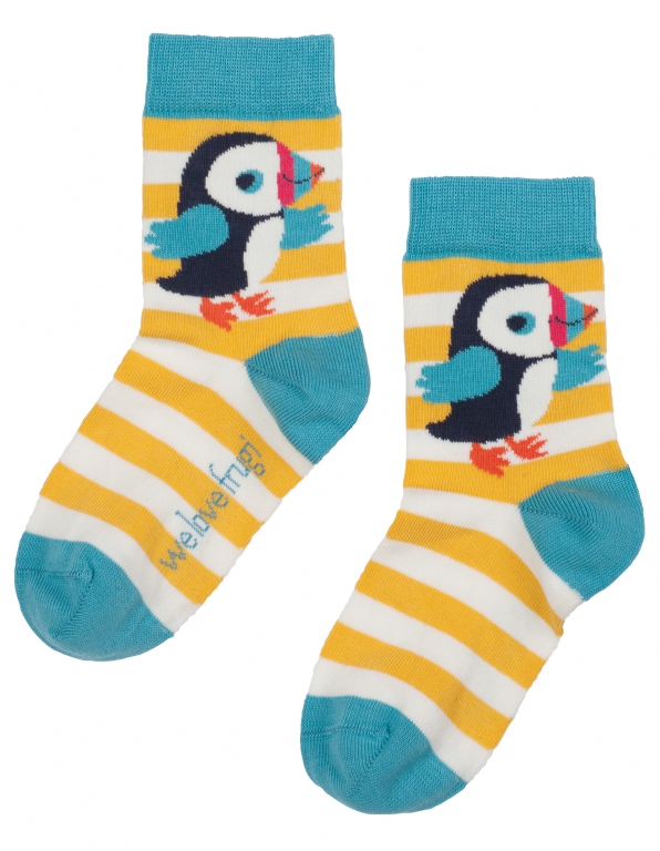 Socken Rock my Socks Paradiesvögel 3er Pack Socken Rock my Socks Paradiesvögel 3er Pack
