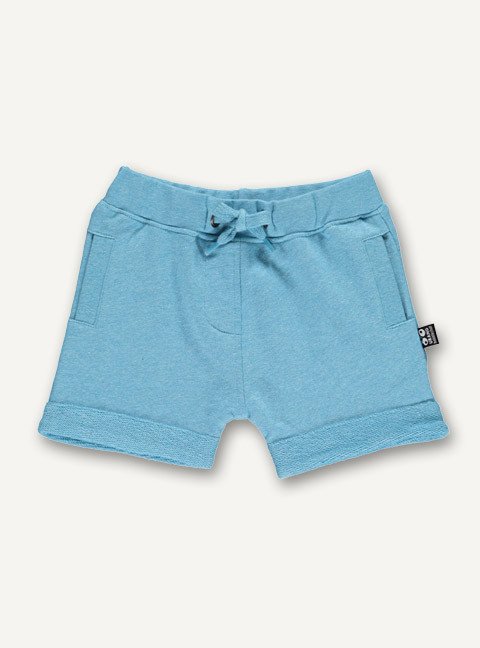 UBANG Shorts Horizon blue