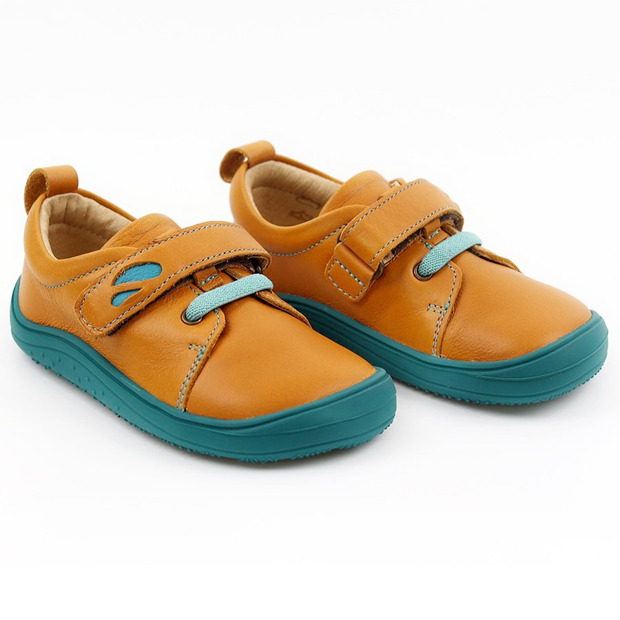 Barfußschuhe Harlequin Mare