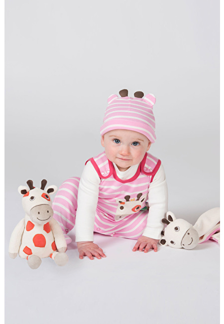 Froogli Kuschel-Knister-Giraffe Froogli Kuschel-Knister-Giraffe