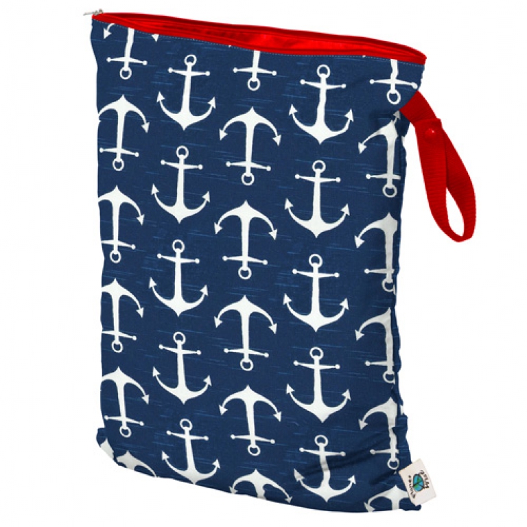Planetwise Wetbag Overboard Twill