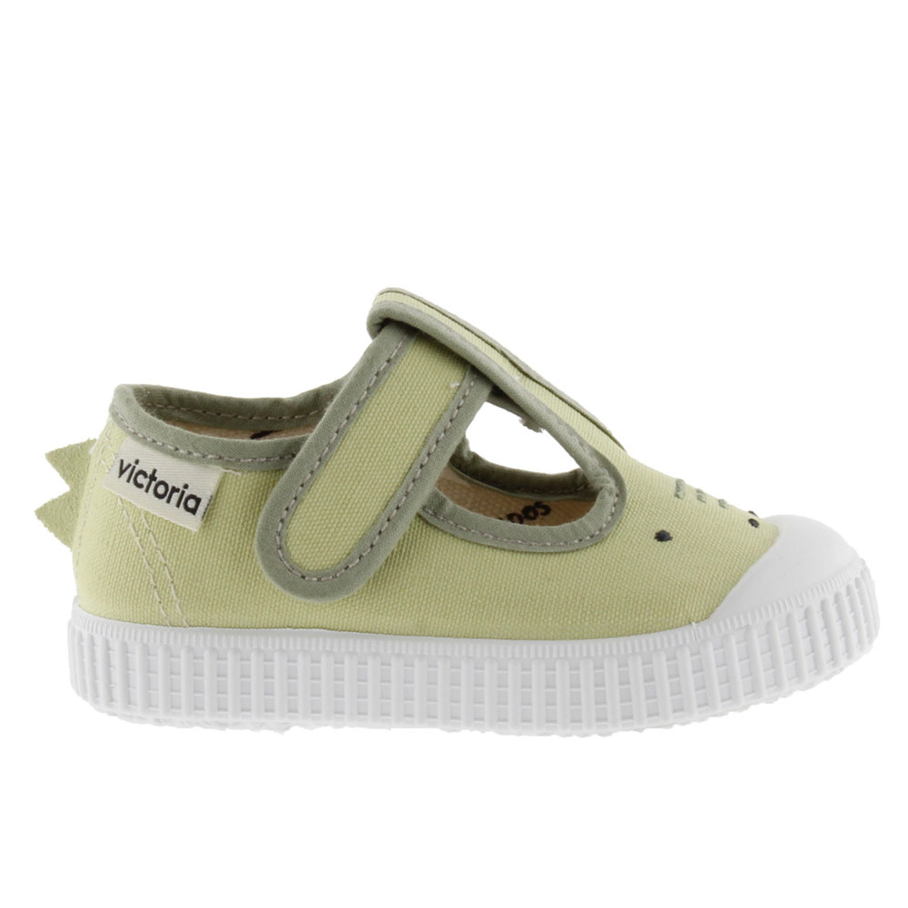 Offener Sneaker Tiere  Lima