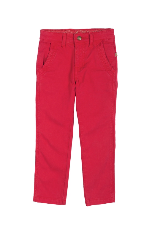 Forester Chinos rot Forester Chinos rot