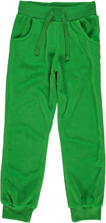 Sweatpants grün
