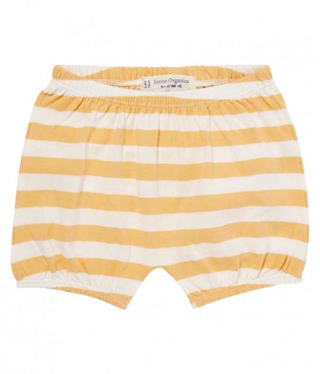 Maya Shorts apricot