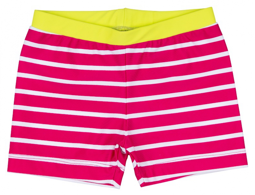 Badeshorts raspberry UV50+ Badeshorts raspberry UV50+