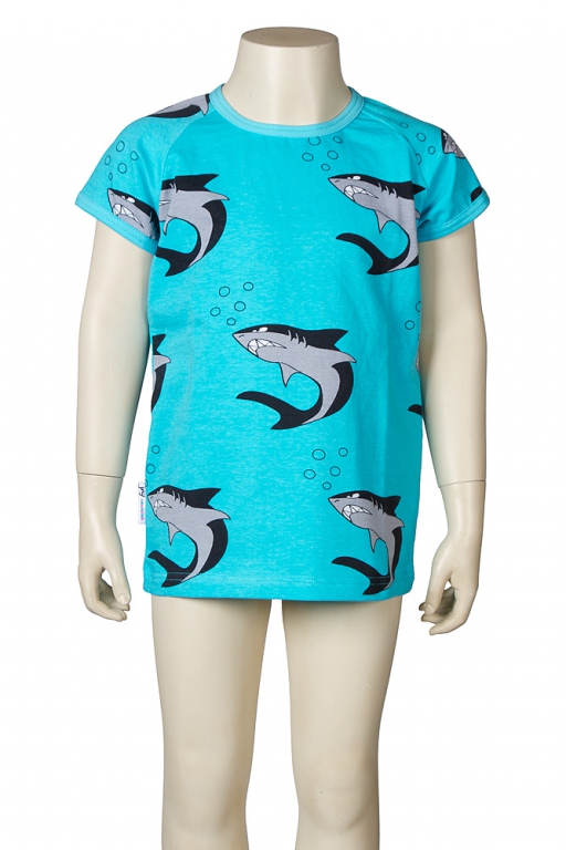 T-Shirt Sharks