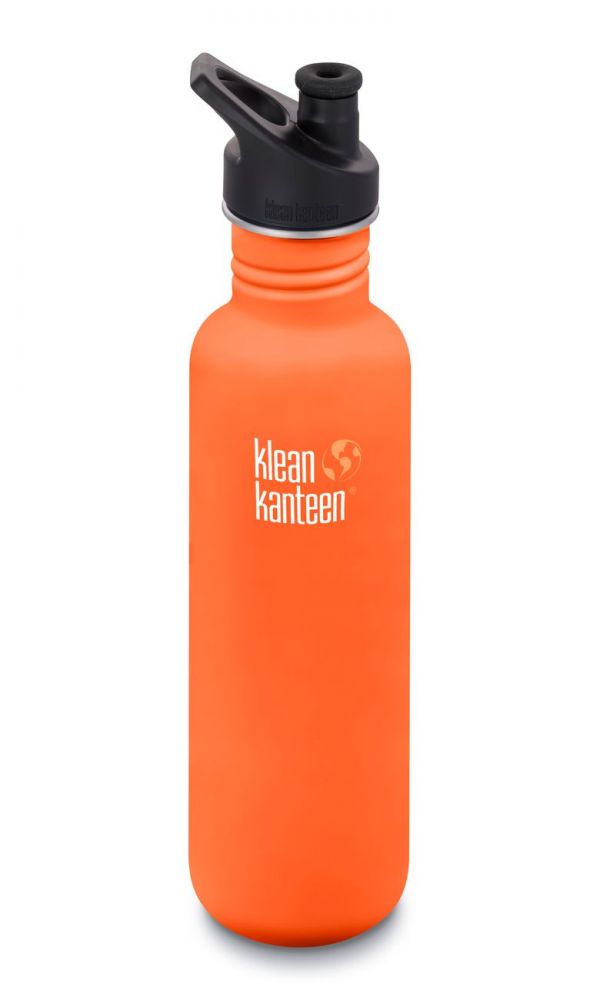 Klean Kanteen Breite Schleife GAP kompatibel mit breiten Klean Kanteen Flaschen 