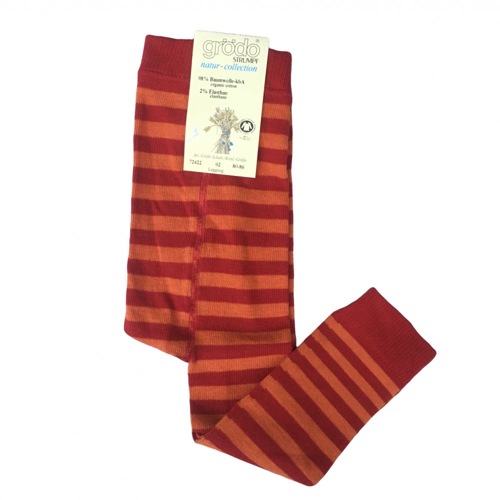 Kinderlegging Ringel tomate-orange