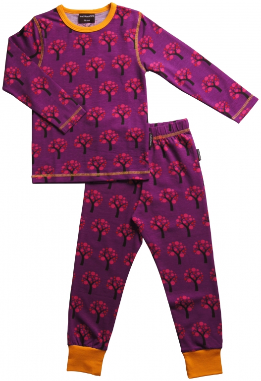 Pyjama Apple Tree