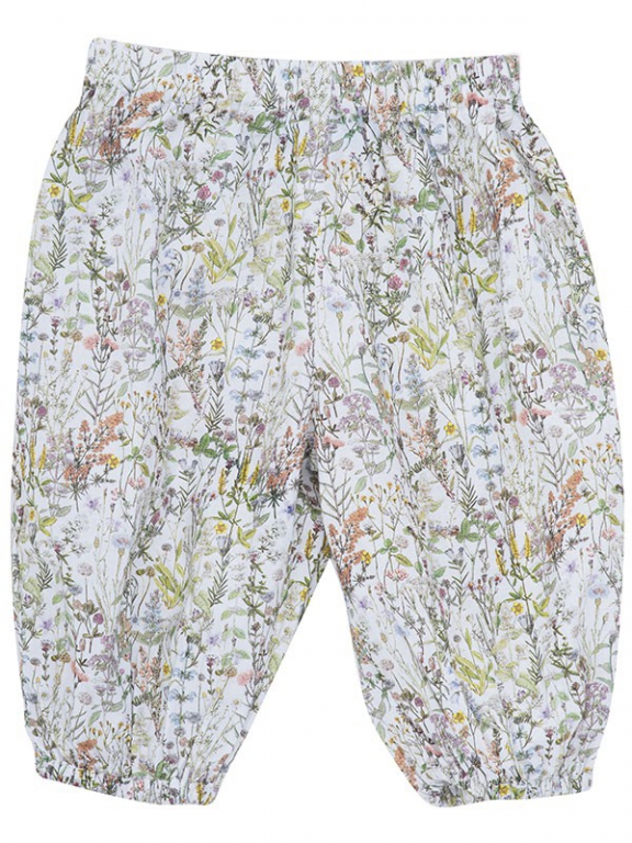 Sommerhose Flora