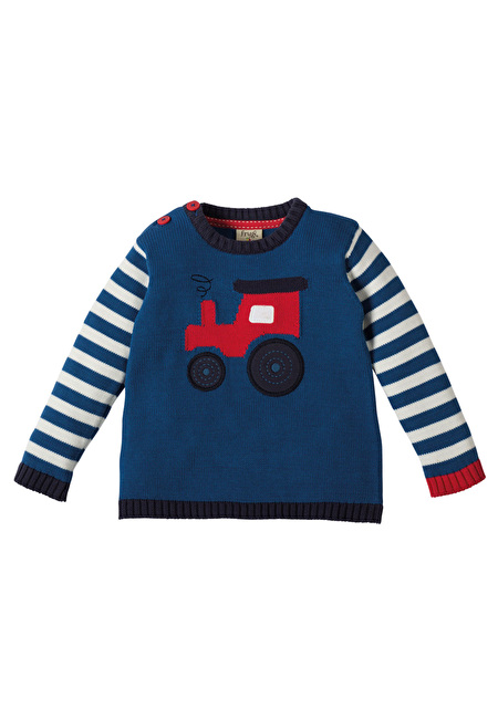 Jack Strickpulli Traktor tinte Jack Strickpulli Traktor tinte