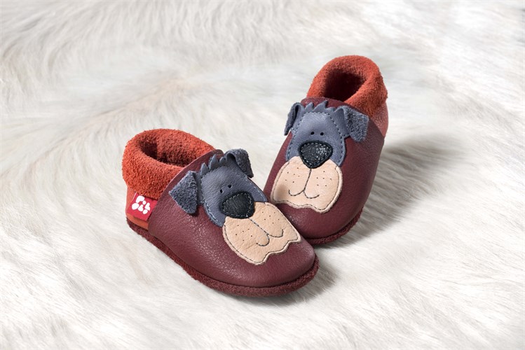 Pololo Eddy Chianti