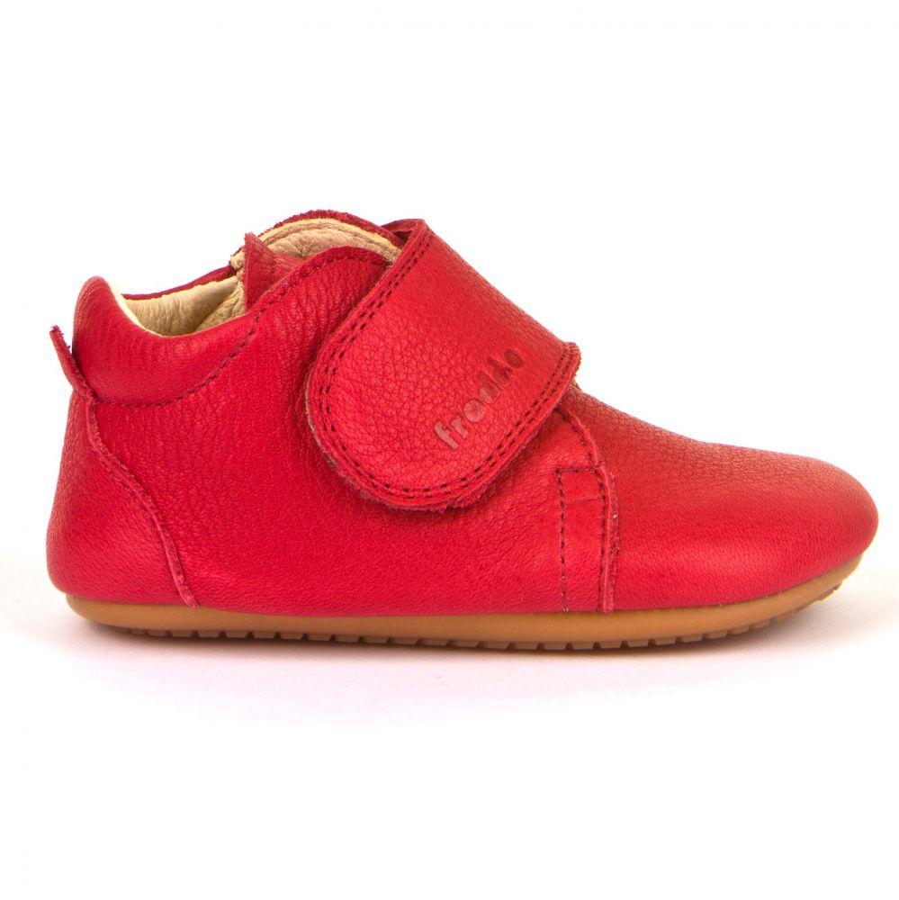 Froddo Prewalker red