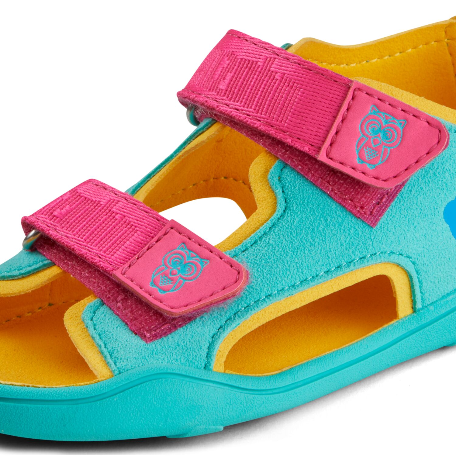 Sandale vegan Airy Owl Sandale vegan Airy Owl