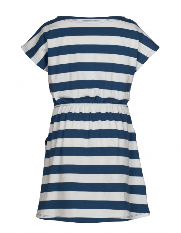 Bryher Sommerkleid Fische Bryher Sommerkleid Fische
