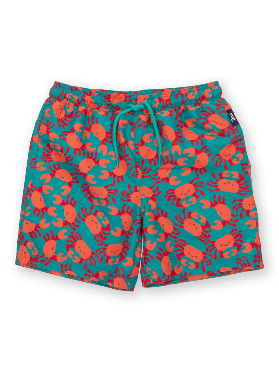 Badeshorts m. UV-Schutz