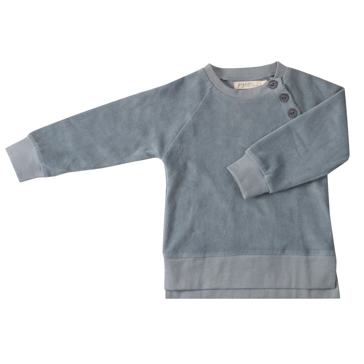 Sweatshirt Velour