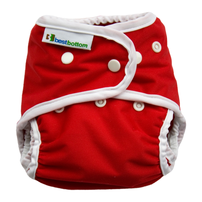 Best Bottom AI2 Überhose Very Cherry