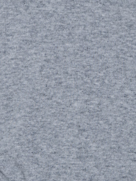 Erstlingsoverall light grey