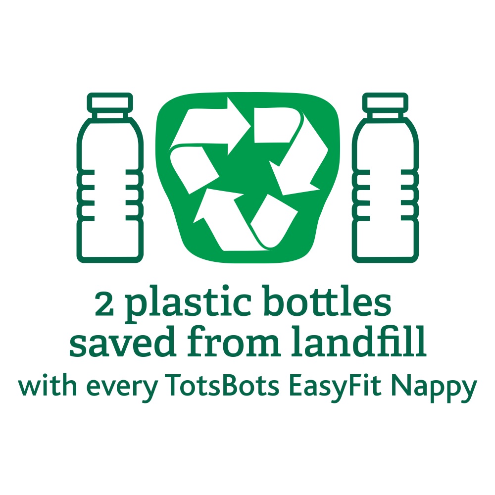 Totsbots Peenut Wrap V2 Knotty