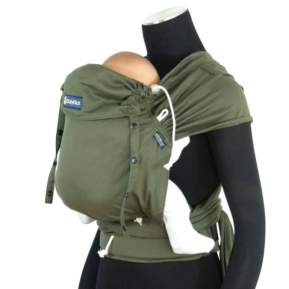 DidyKlick 4u Olive