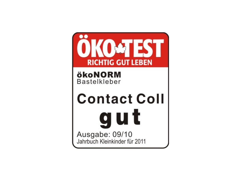 Contact-Coll Haft-/Alleskleber 50ml