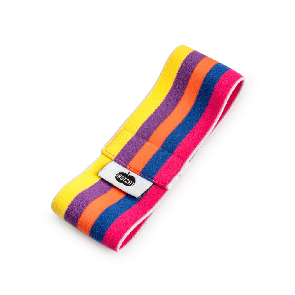 Gummiband Ersatzband für Lunchboxen Gummiband Ersatzband für Lunchboxen