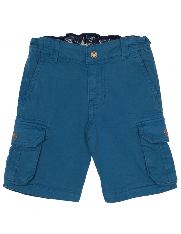 Explorer Shorts tinte
