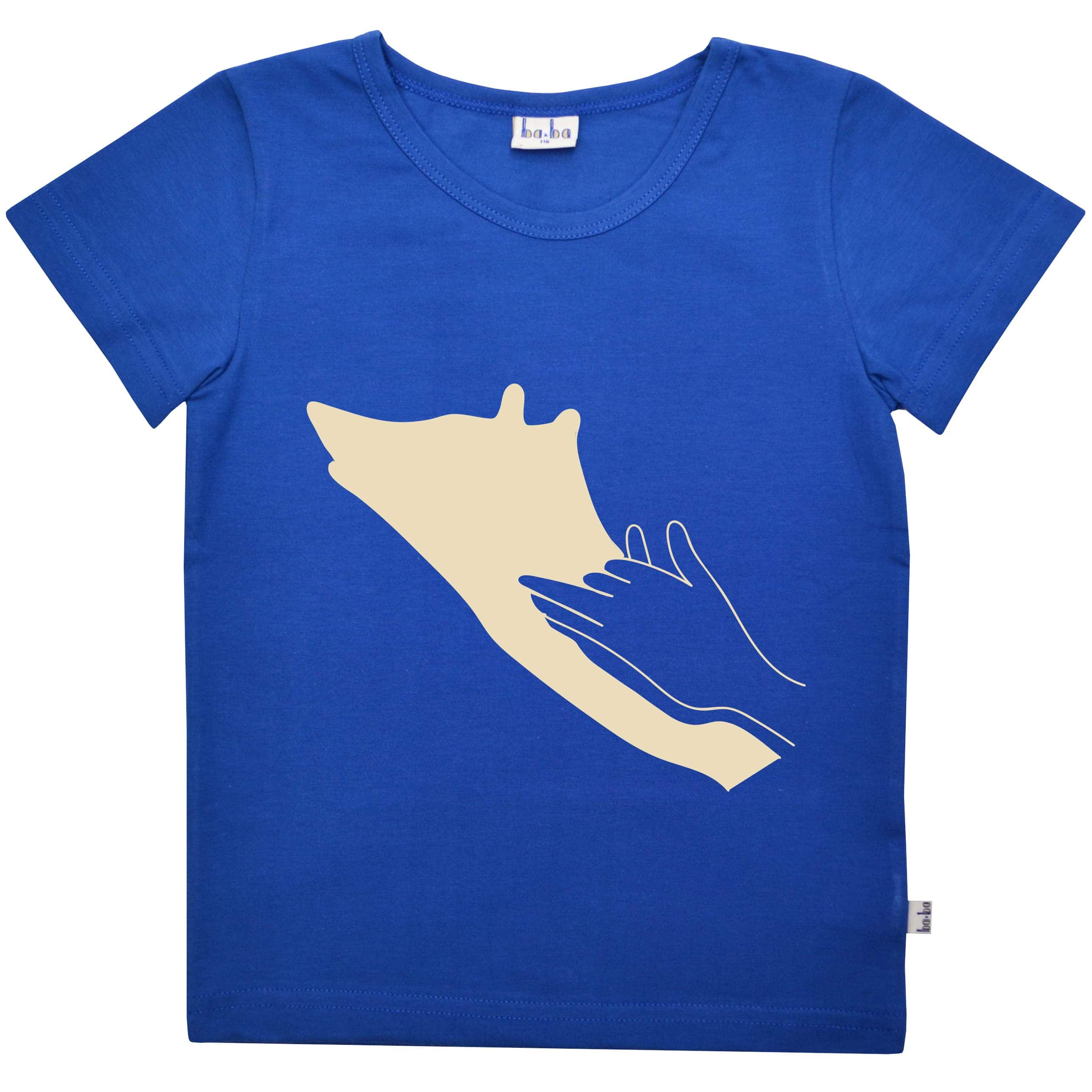 T-Shirt Dion Dog