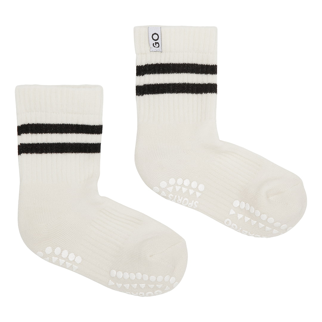 Stoppersocken Sports black