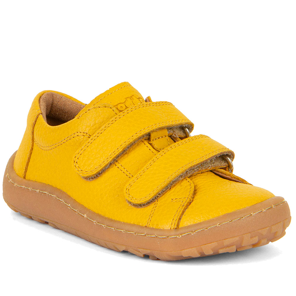 Barefoot Sneaker Base yellow
