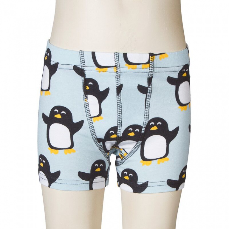 Boxershorts Pinguine