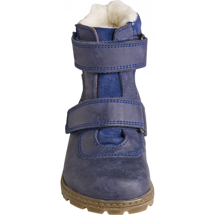 Tokker Bootie gefüttert navy Tokker Bootie gefüttert navy