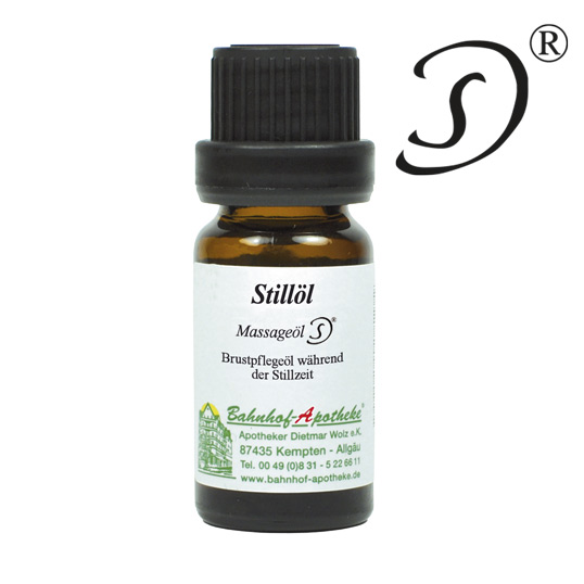 Stillöl 5ml