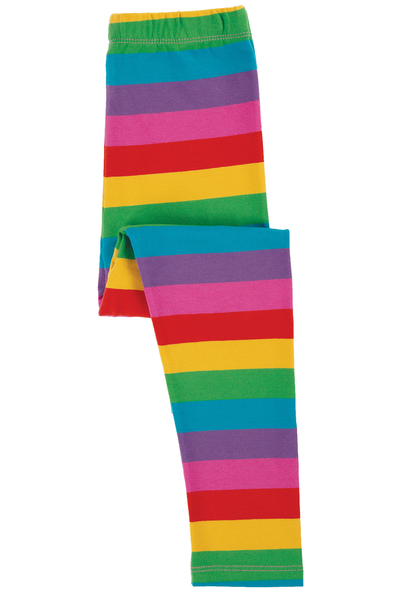 Libby Leggings Regenbogen