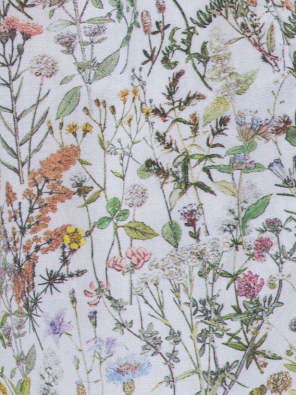 Sommerhose Flora