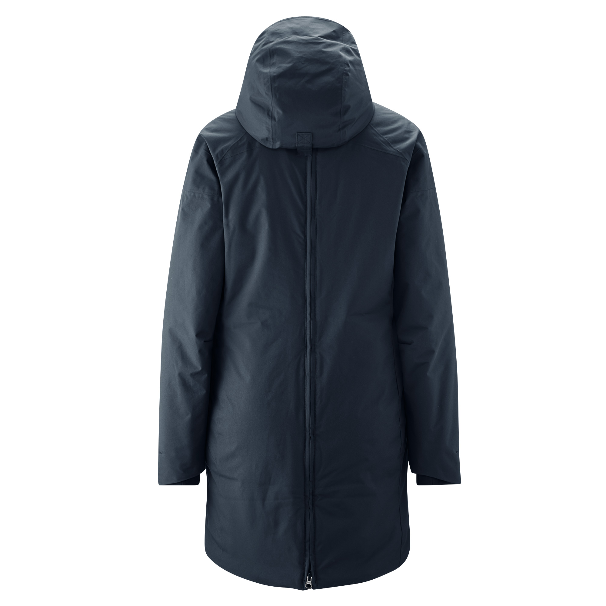 Winter-Trageparka WinterWander navy