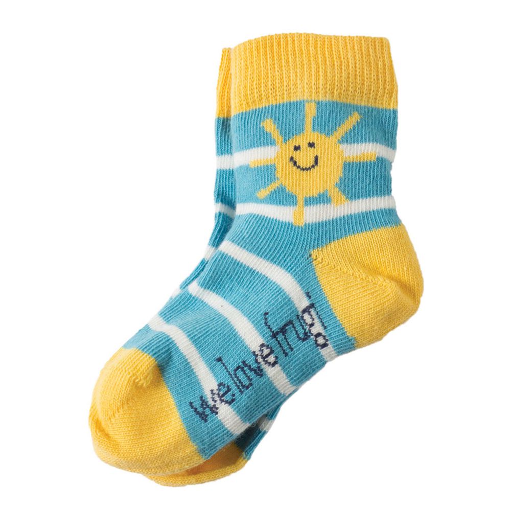 Socken Little Socks Sunshine 3erPack