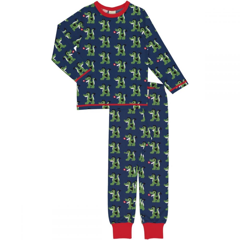 Pyjama Dragon