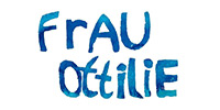 Frau Ottilie Logo