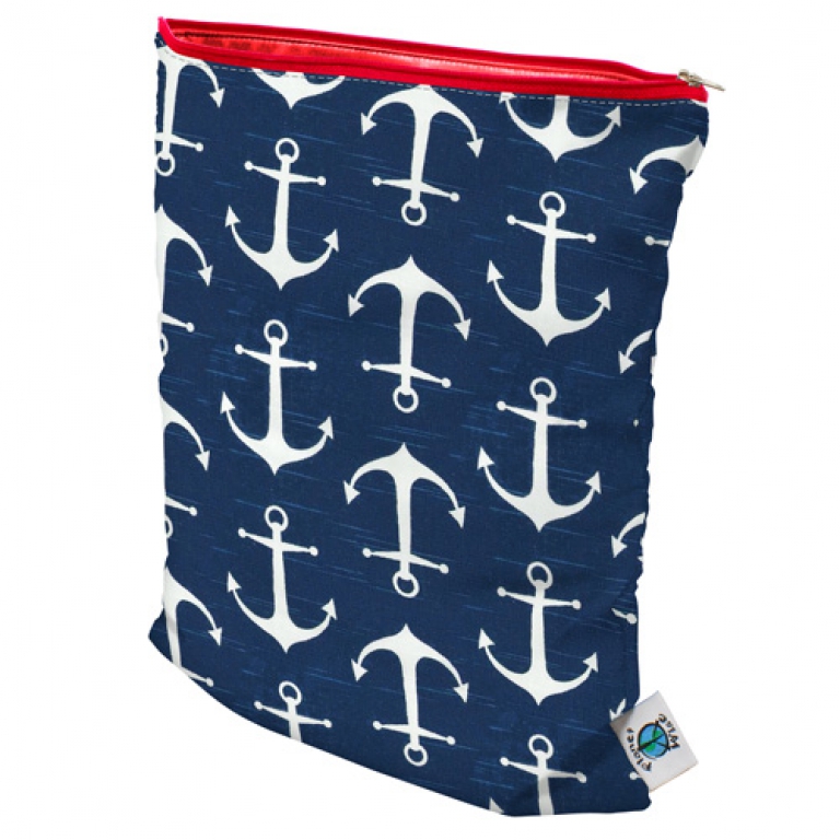 Planetwise Wetbag Overboard Twill
