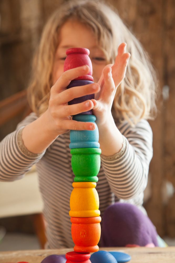 12 Mates Becher Regenbogen 12 Mates Becher Regenbogen